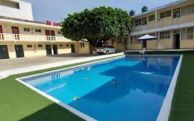 Hotel 20 De Julio